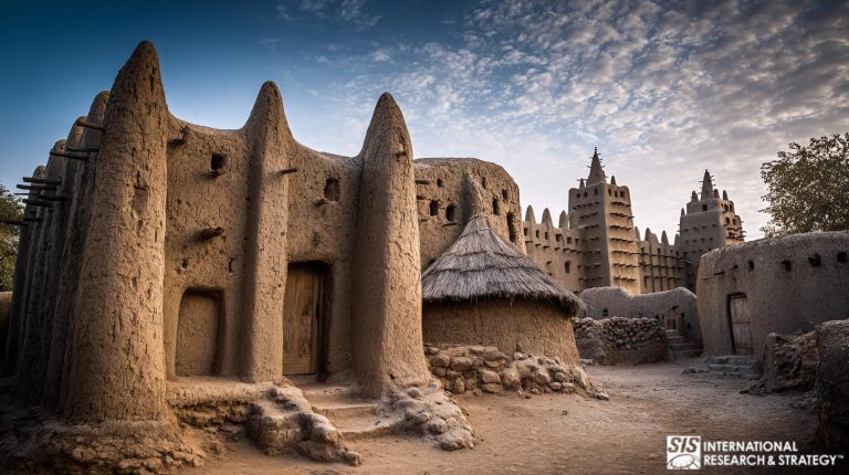 말리 시장 조사