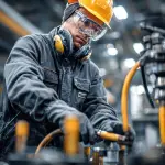 Heavy Manufacturing Market Research