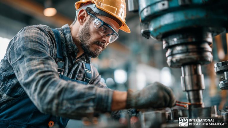 제조 시장 조사