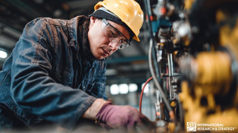 Manufacturing Market Research