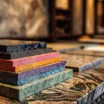 Granite Market Research