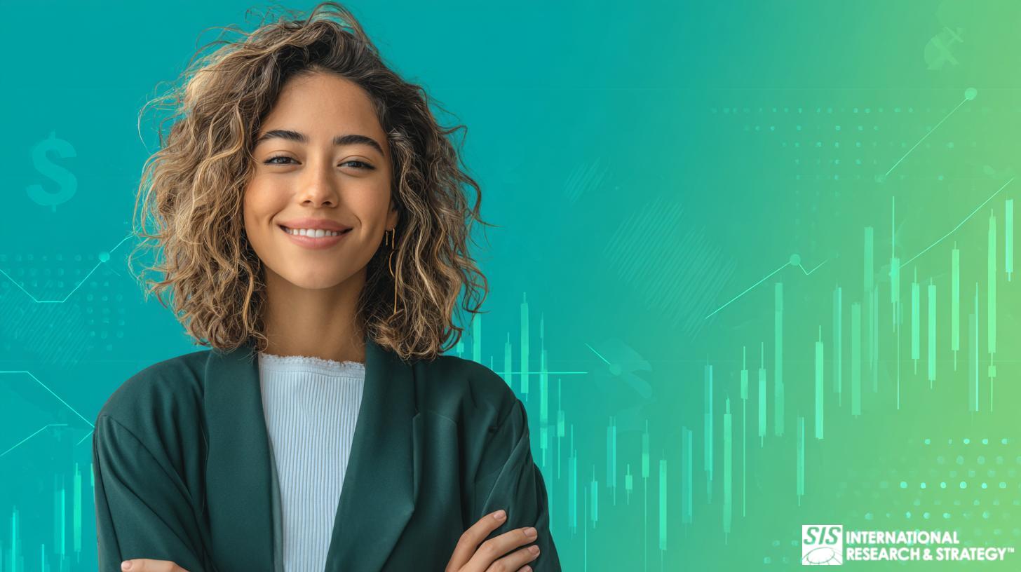 Pesquisa e Estratégia de Mercado Internacional da SIS