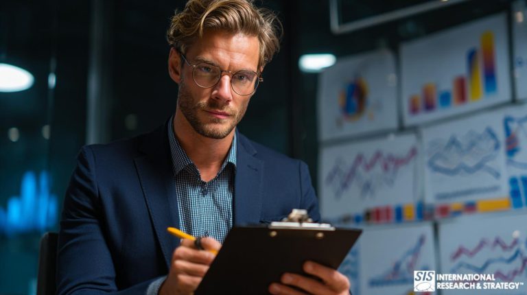 Pesquisa de mercado Blockchain