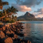Investigación de mercado en Mauricio: isla frente a la costa este de África