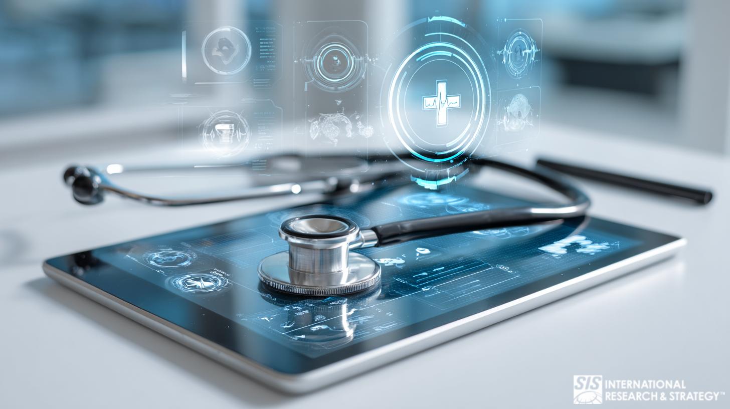Medical dewvice (2) Pesquisa e Estratégia de Mercado Internacional da SIS