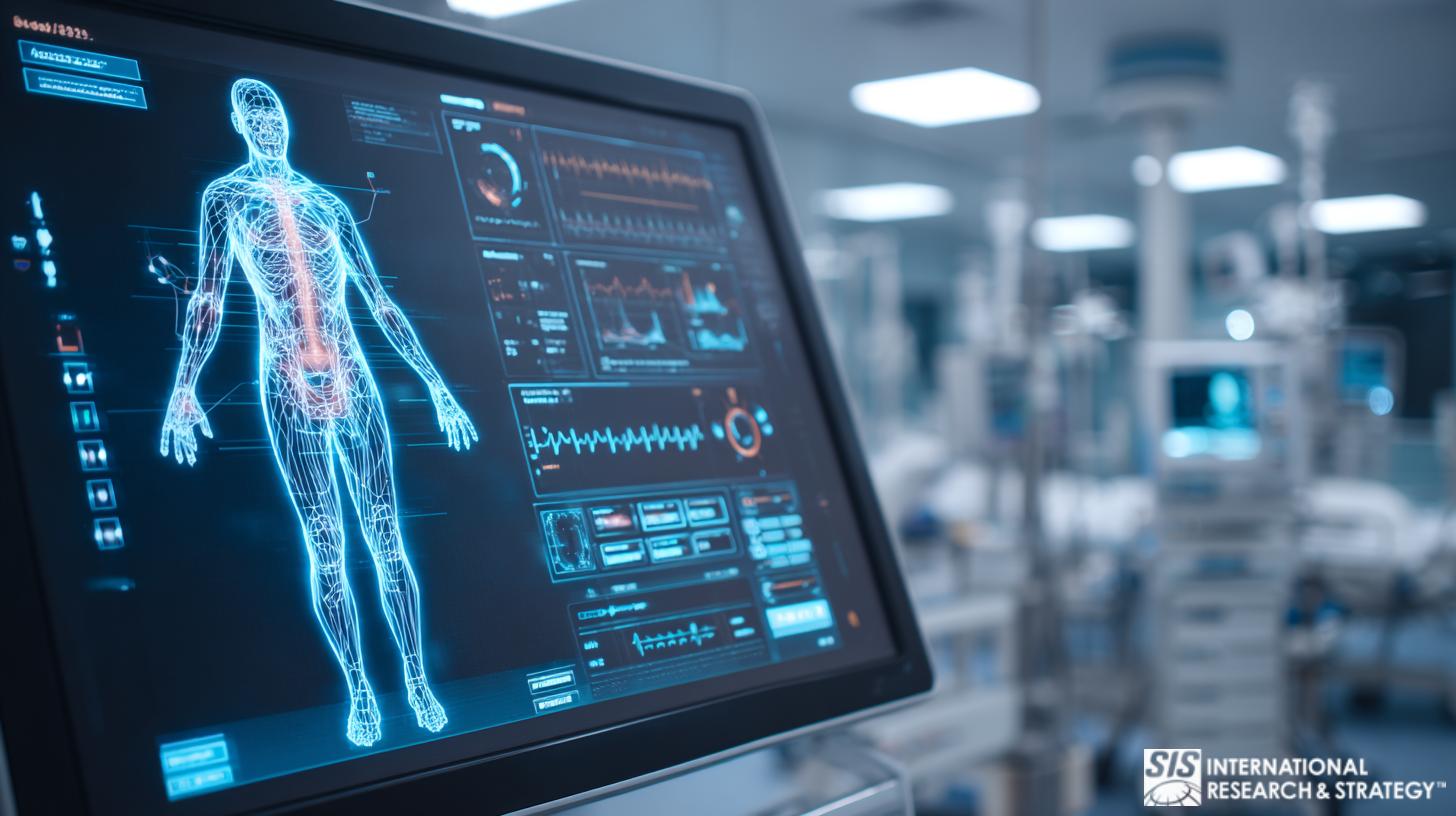 Medical dewvice (4) SIS International Market Research & Strategy