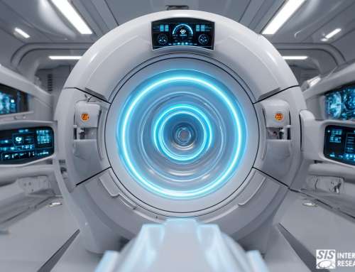 The future of medical devices: smarter, connected, and continuous