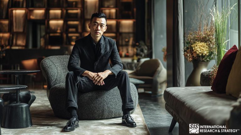 时尚科技市场研究