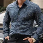 Menswear Market Research