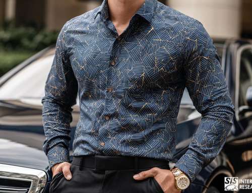Fashion Market Research in the Fast-Changing Retail Clothing Industry