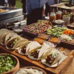 Food and Beverage Ingredient Market Research