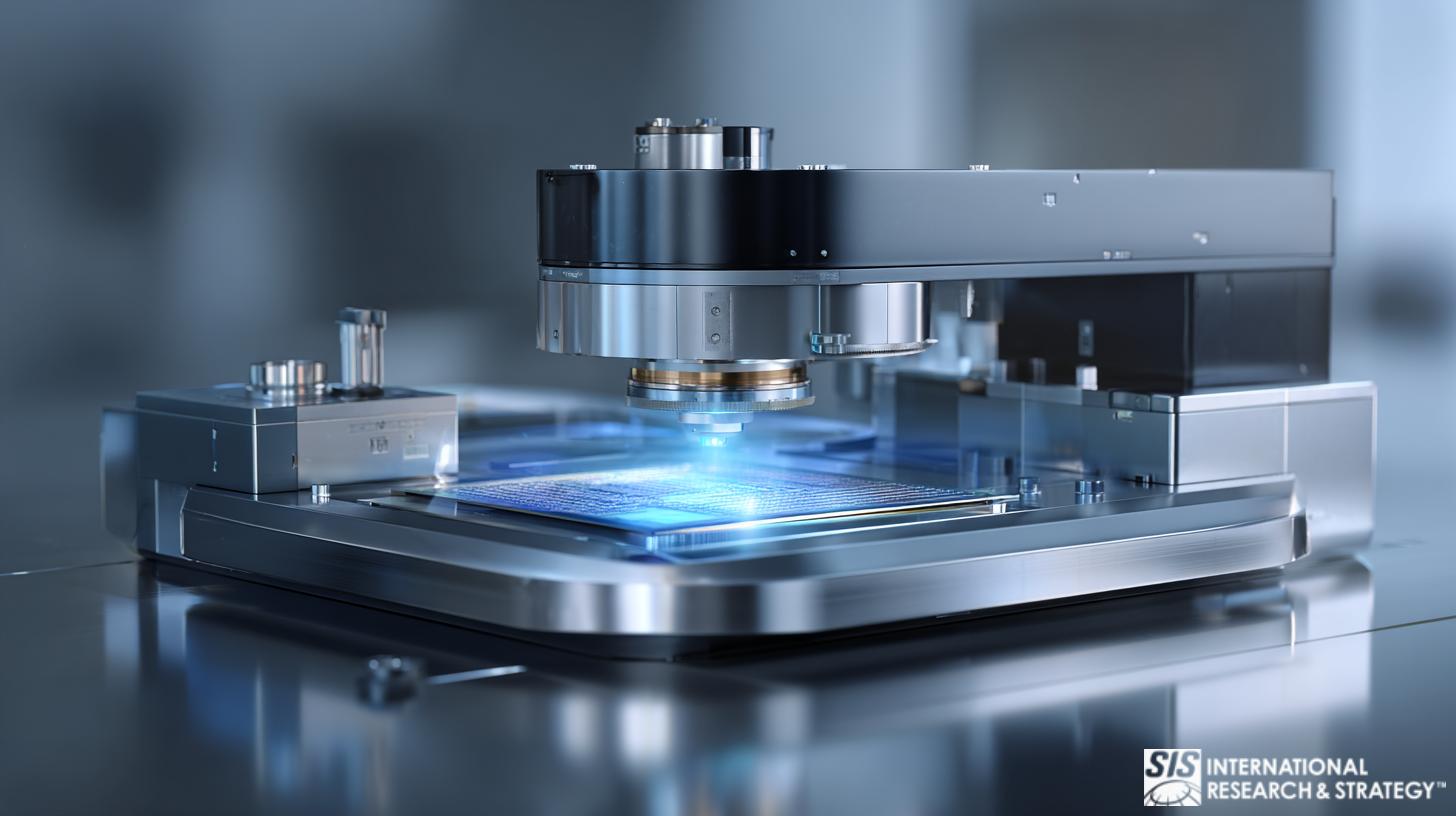 Micromolding (3) SIS International Market Research & Strategy