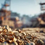 Natural Resources Market Research
