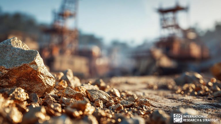 自然资源市场研究