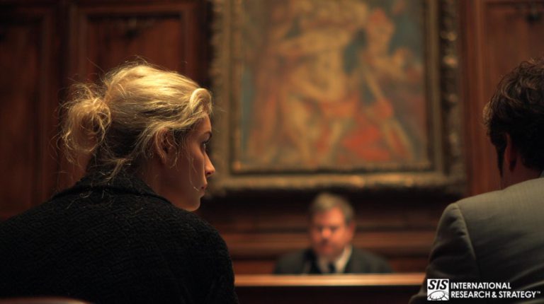 Melhor empresa de pesquisa de mercado de júri simulado