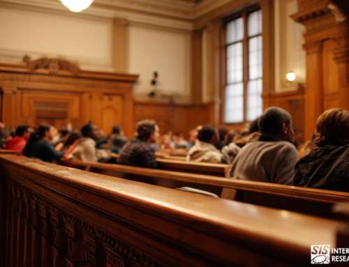 Don’t Leave Your Case to Chance: The Value of Mock Jury Research