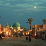Ricerche di mercato in Marocco, continente africano nordoccidentale