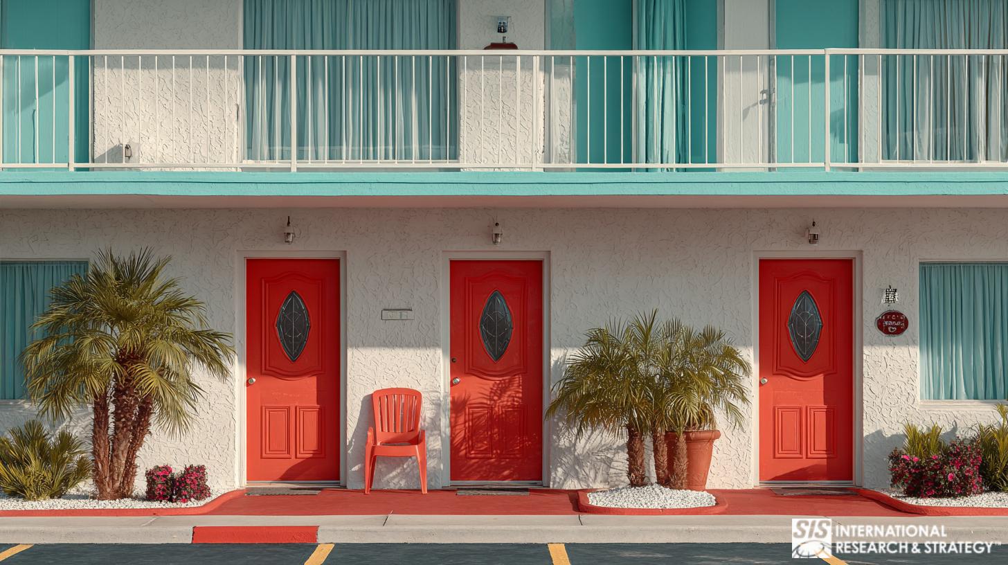 SIS 国際市場調査と戦略