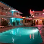 Motel Market Research