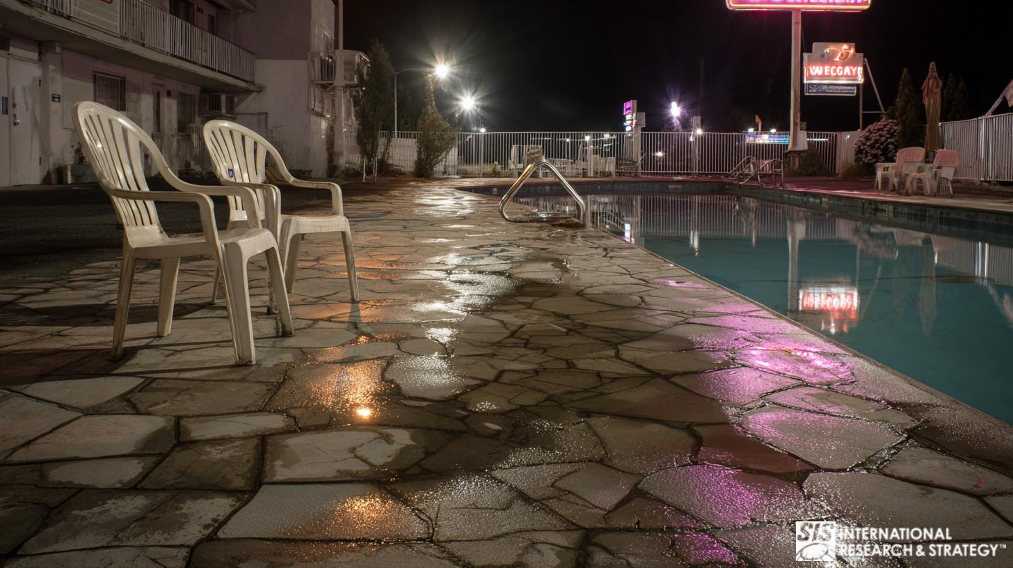 SIS 国際市場調査と戦略