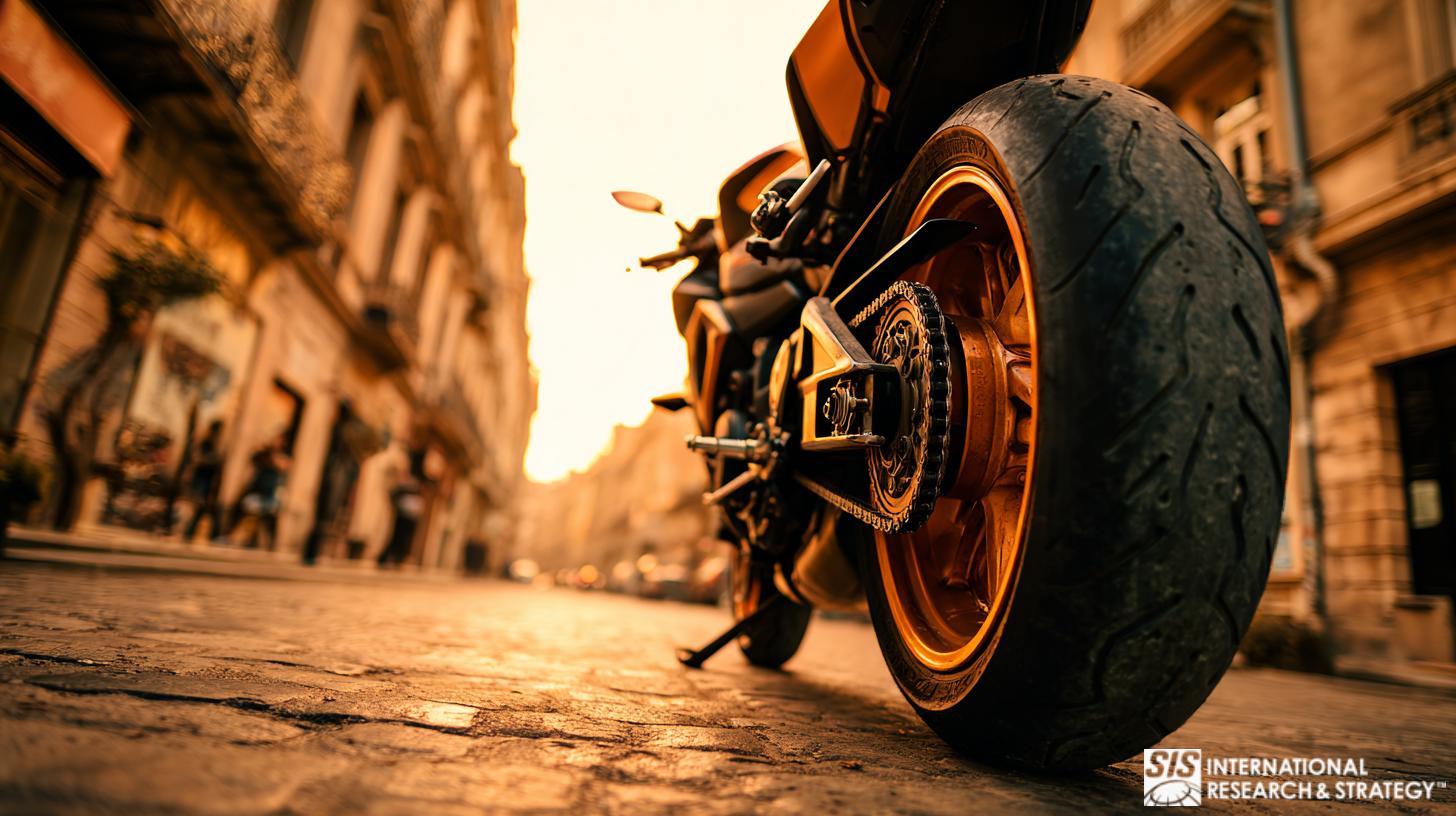 Motorcycle (7) SIS Międzynarodowe badania rynku i strategia