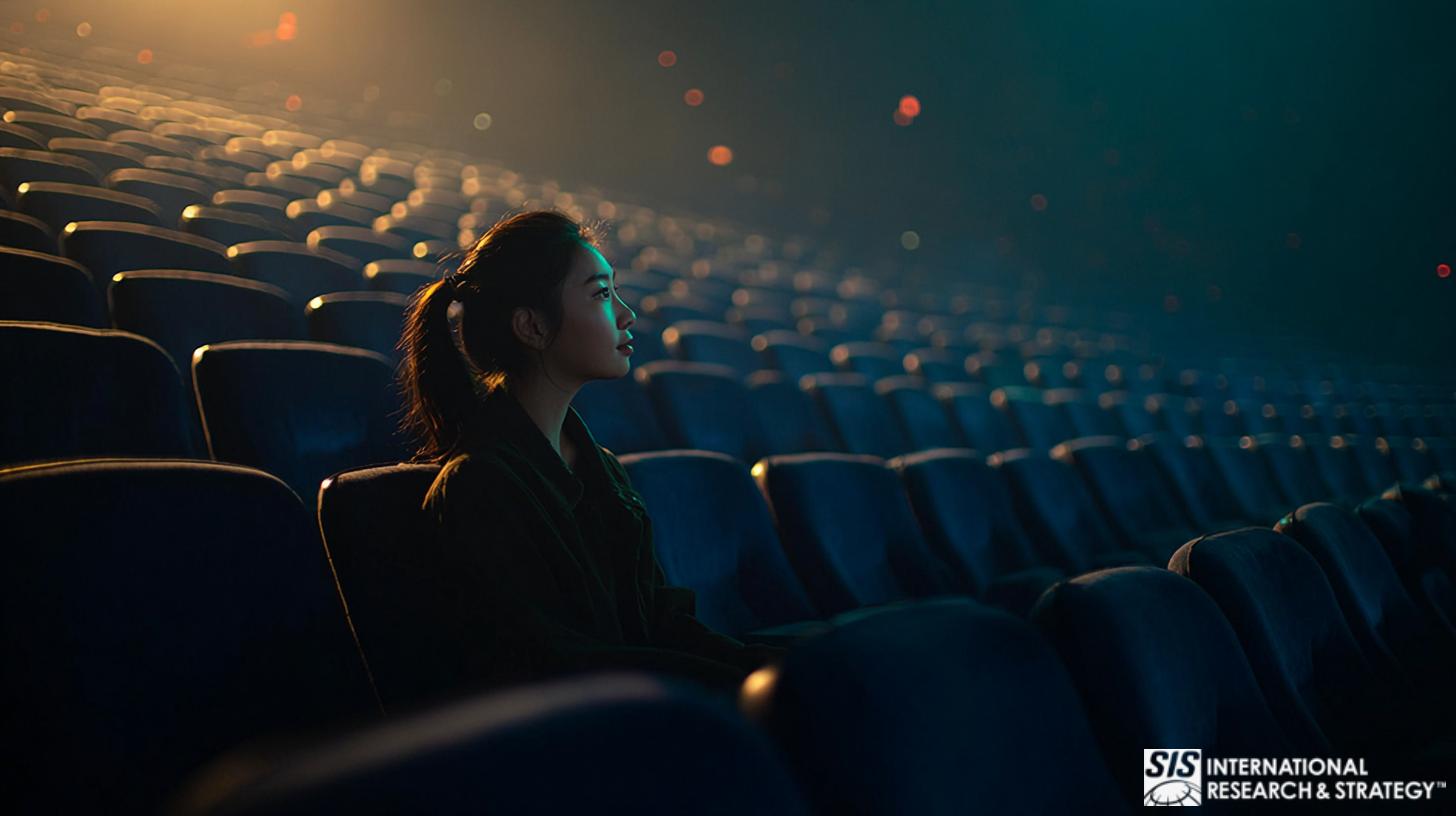 Movie cinema (2) SIS International Market Research & Strategy