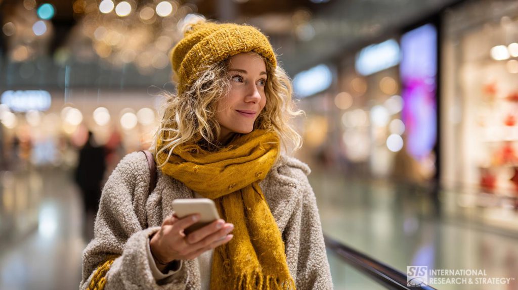 SIS أبحاث السوق الدولية والاستراتيجية