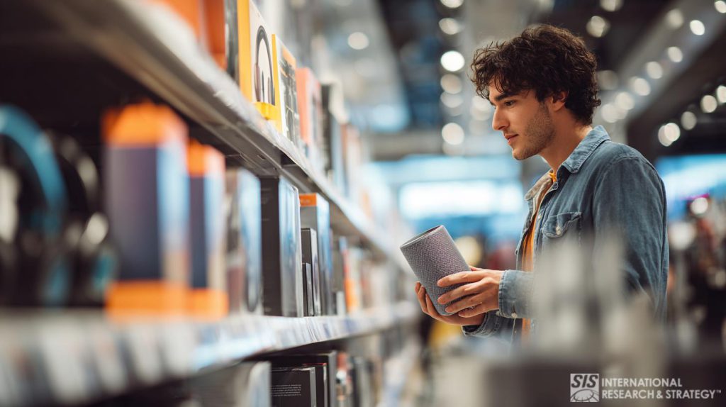 Mystery shopping (2) Investigación y estrategia de mercado internacional de SIS