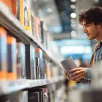 Consumer Goods Market Research