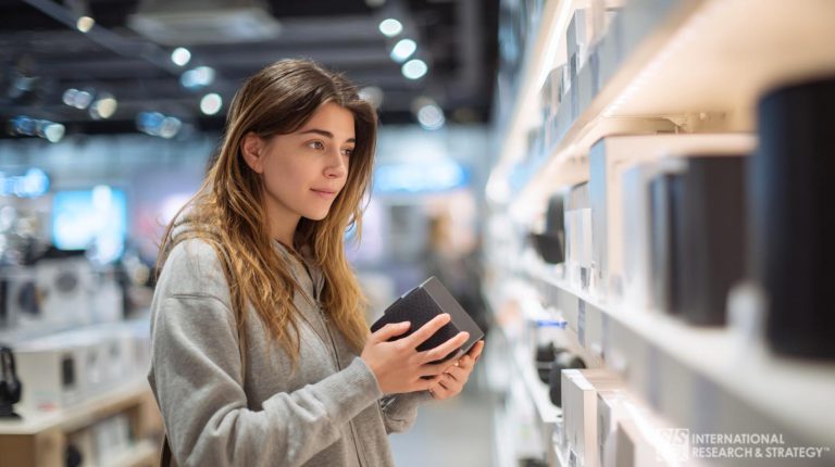 Consumer Choice Modeling