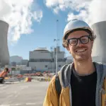 Nuclear Power Market Research