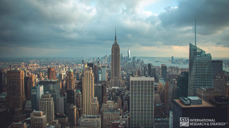New York City Focus Group Facilities
