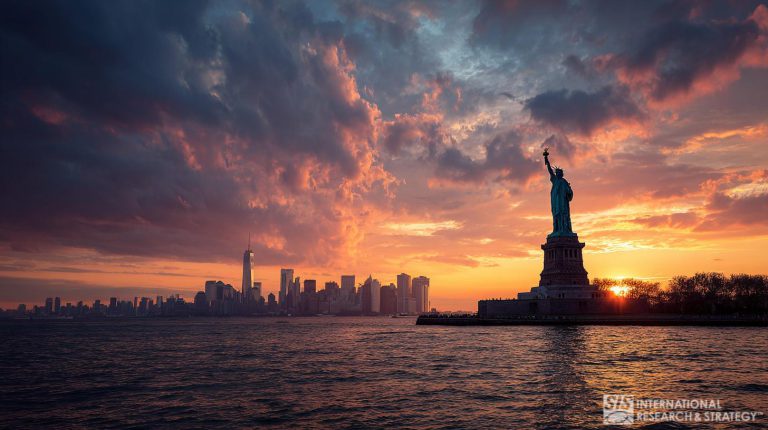 Empresa de investigación de mercado de la ciudad de Nueva York