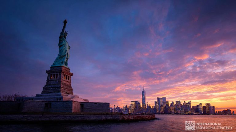 Competitive Intelligence in NY