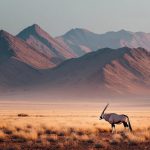 Badania rynku w Namibii