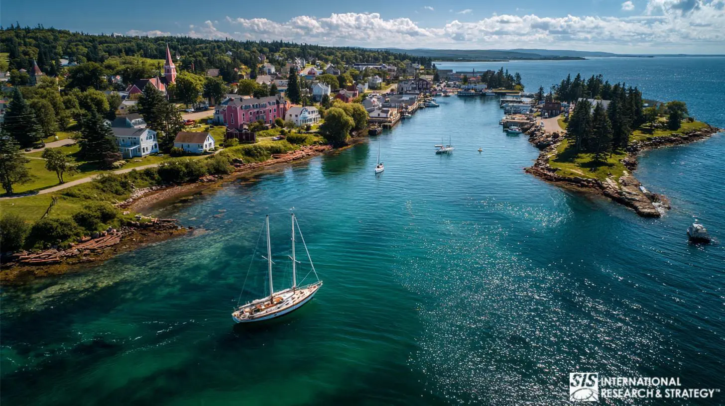 New Brunswick, Canada (2)