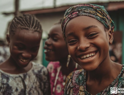 The Nigerian Market: Culture’s effect on Business