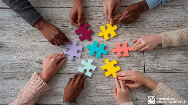 非营利市场研究