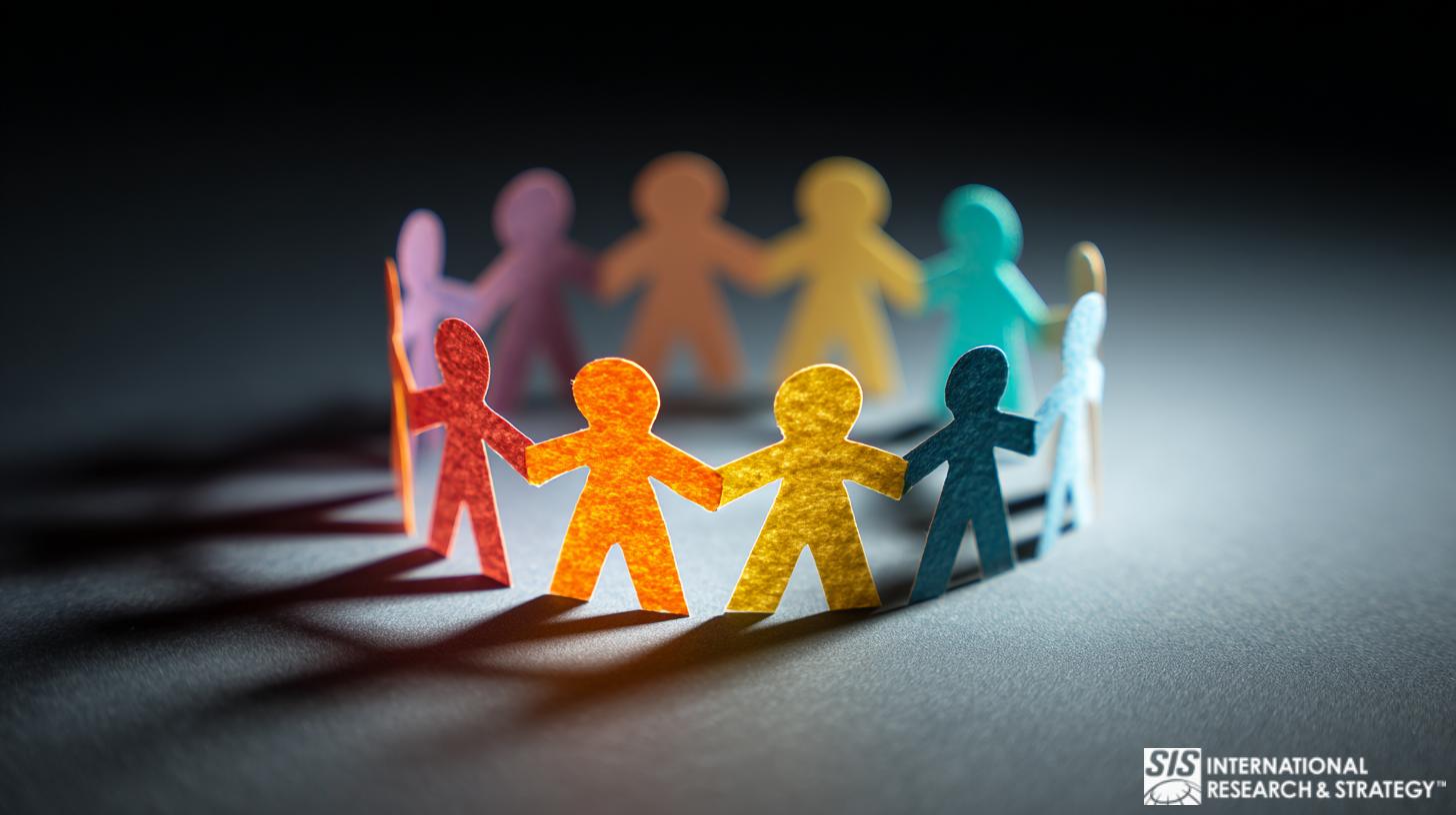 SIS International Market Research & Strategy
