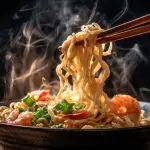 Noodles Market Research