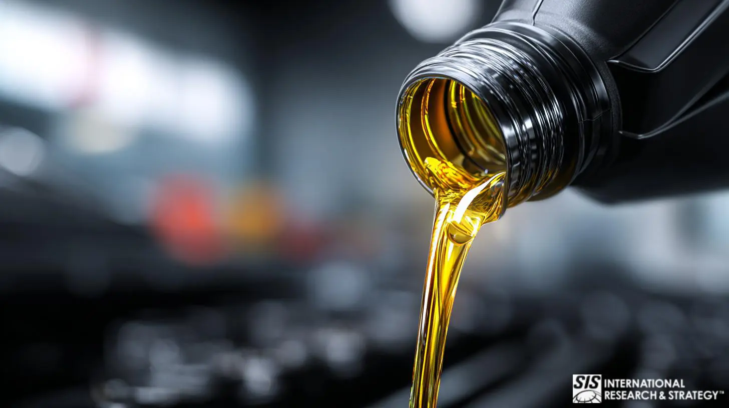 Oil (1)