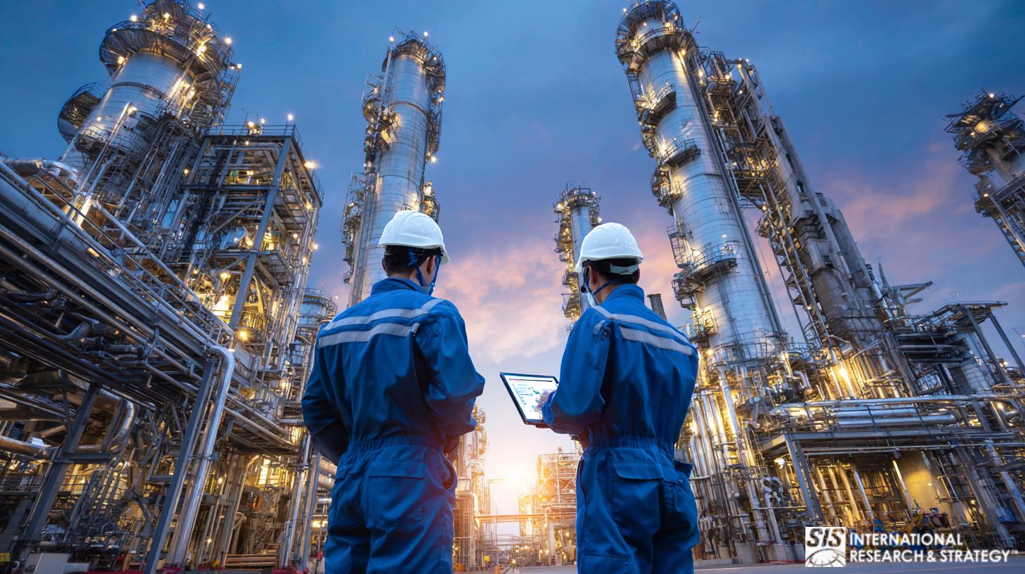 Oit petroleum petrochemical (10) SIS International Market Research & Strategy