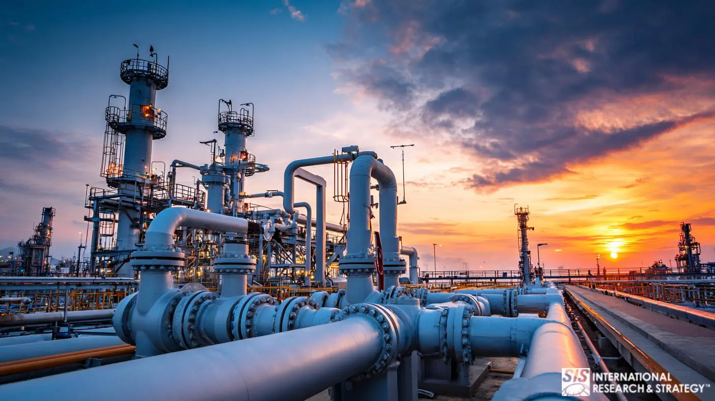 Oit petroleum petrochemical (4)
