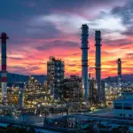 Petroleum Market Research