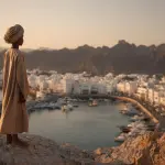 Market Research in Oman