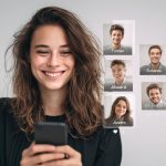 عبر الانترنت التعارف أبحاث سوق التطبيقات