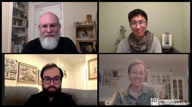 Online Focus Group Recruitment
