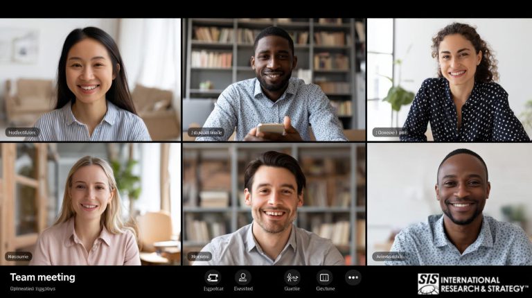 온라인 포커스 그룹