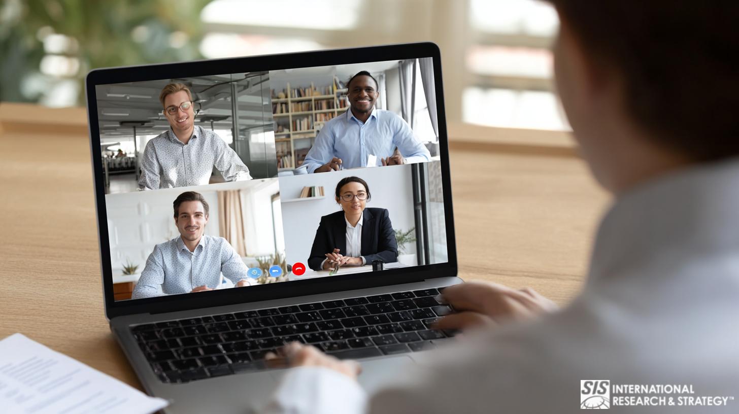 Online focus group (10) SIS 國際市場研究與策略