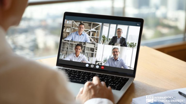 Ricerca etnografica video